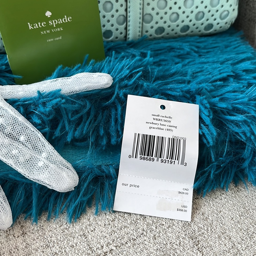 Kate spade bag - Picture 4 of 13